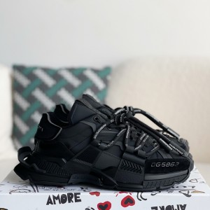 「#2000」Dolce&Gabbana Sneakers