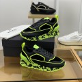 「#551」Balmain casual Sneakers
