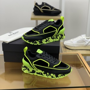 「#551」Balmain casual Sneakers