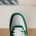 「#2001」LOUIS VUITTON × NIKE AIR FORCE 1 SNEAKER