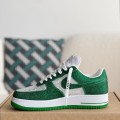 「#2001」LOUIS VUITTON × NIKE AIR FORCE 1 SNEAKER