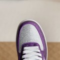 「#2002」LOUIS VUITTON × NIKE AIR FORCE 1 SNEAKER