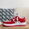 「#2004」LOUIS VUITTON × NIKE AIR FORCE 1 SNEAKER