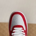 「#2004」LOUIS VUITTON × NIKE AIR FORCE 1 SNEAKER