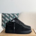 「#2005」LOUIS VUITTON × NIKE AIR FORCE 1 SNEAKER