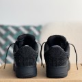 「#2005」LOUIS VUITTON × NIKE AIR FORCE 1 SNEAKER