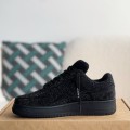 「#2005」LOUIS VUITTON × NIKE AIR FORCE 1 SNEAKER