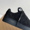 「#2005」LOUIS VUITTON × NIKE AIR FORCE 1 SNEAKER