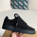 「#2005」LOUIS VUITTON × NIKE AIR FORCE 1 SNEAKER