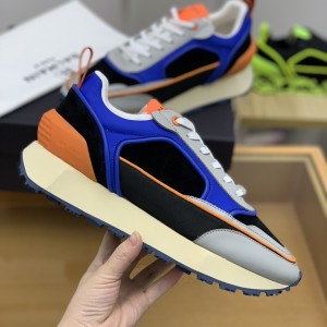 「#552」Balmain casual Sneakers