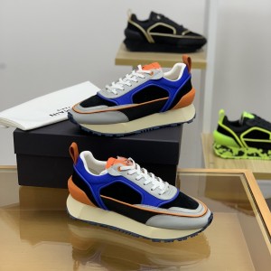 「#552」Balmain casual Sneakers