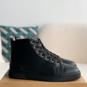 「#2009」 Christian Louboutin Sneakers High