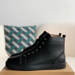 「#2009」 Christian Louboutin Sneakers High