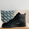 「#2009」 Christian Louboutin Sneakers High