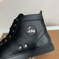 「#2009」 Christian Louboutin Sneakers High