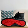 「#2009」 Christian Louboutin Sneakers High