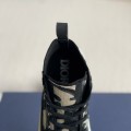 「#2012」Dior B23 Sneaker High