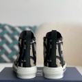 「#2012」Dior B23 Sneaker High