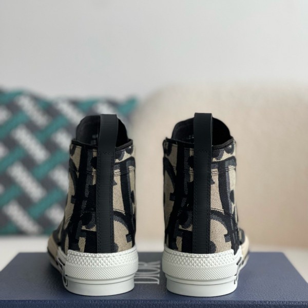 Dior B23 Sneaker High