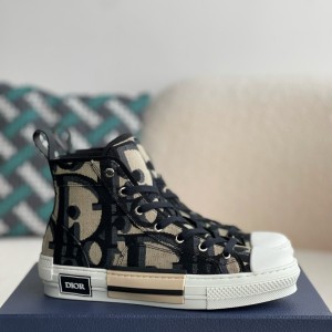 「#2012」Dior B23 Sneaker High