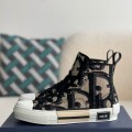 「#2012」Dior B23 Sneaker High