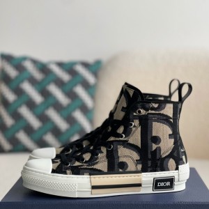 「#2012」Dior B23 Sneaker High