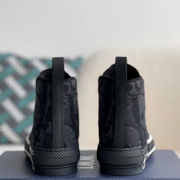 Dior B23 Sneaker High