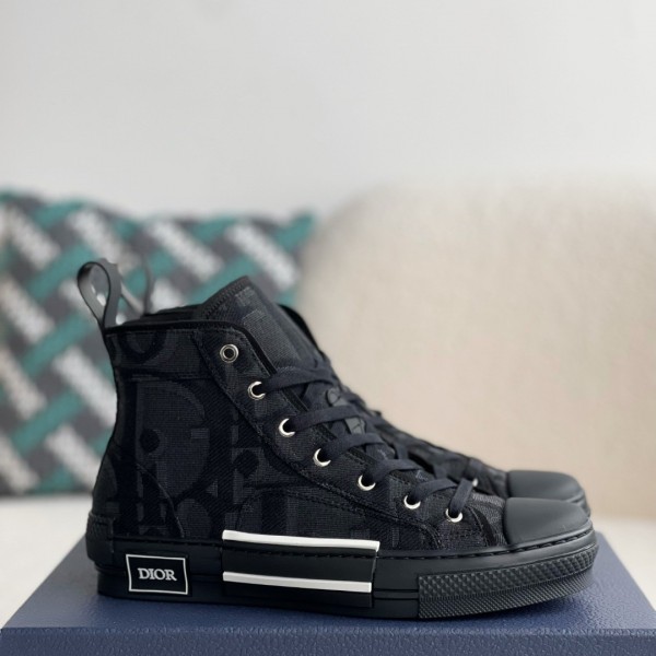 「#2013」Dior B23 Sneaker High