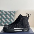 「#2013」Dior B23 Sneaker High