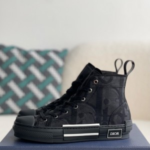 「#2013」Dior B23 Sneaker High