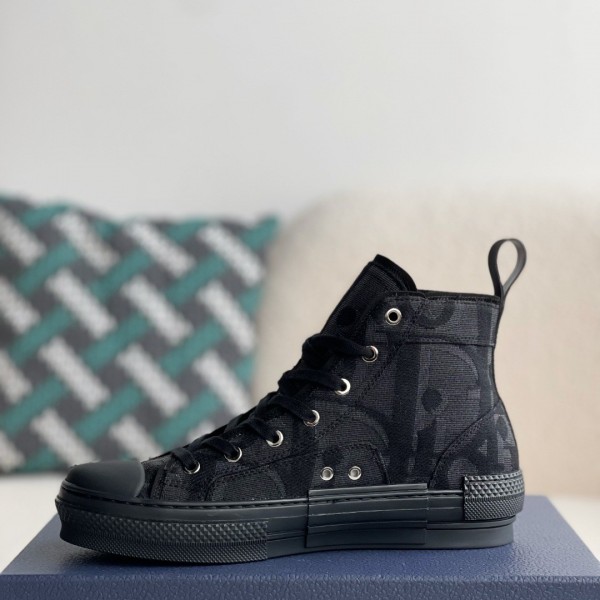Dior B23 Sneaker High