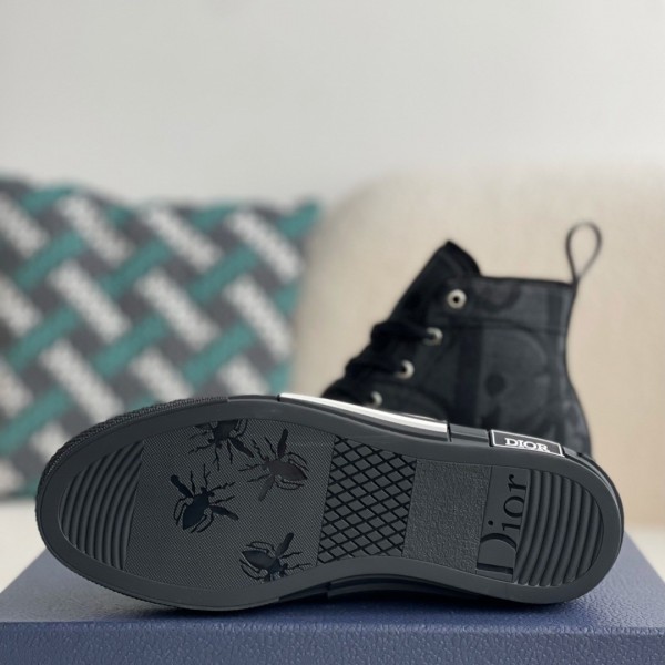 Dior B23 Sneaker High