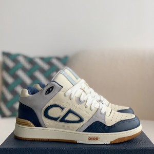 「#2017」Dior B57 New Sneaker