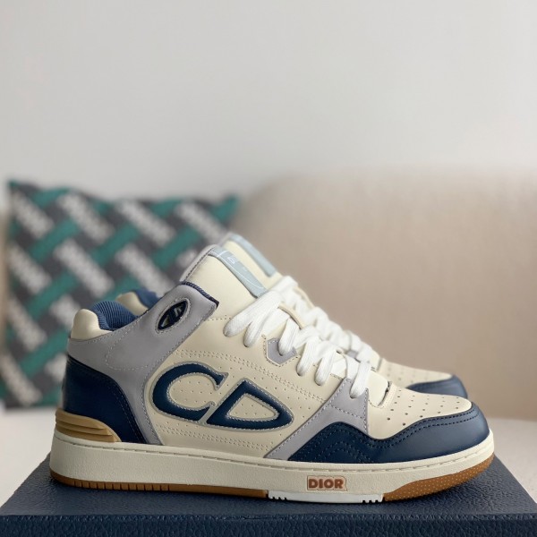 「#2017」Dior B57 New Sneaker