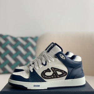 「#2021」Dior B57 New Sneaker