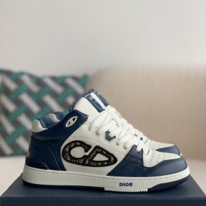 「#2021」Dior B57 New Sneaker