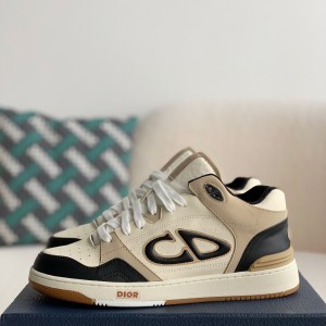 「#2022」Dior B57 New Sneaker