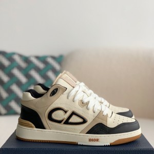 「#2022」Dior B57 New Sneaker