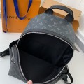 「#2026」Louis Vuitton 24s New DISCOverY Small Backpack M20558, Top Quality Size: 29 * 38 * 20cm