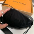 「#2028」Louis Vuitton AutumnWinter New LV MOON CROSSBODY Handbag M23835, Top Quality Size: 24.5 * 16 * 4.5c