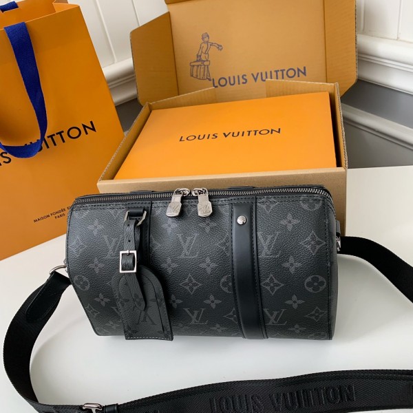 Louis Vuitton CITY KEEPALL Men