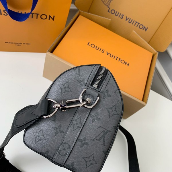 Louis Vuitton CITY KEEPALL Men