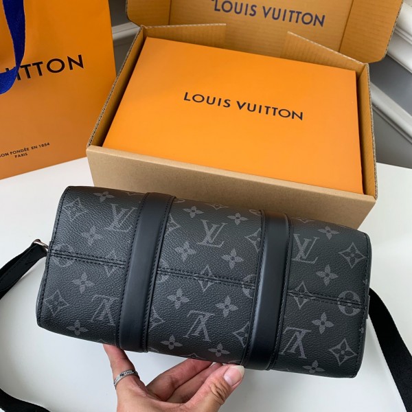 Louis Vuitton CITY KEEPALL Men