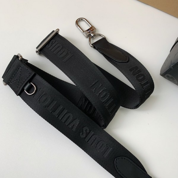 Louis Vuitton CITY KEEPALL Men