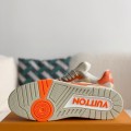 「#2034」Louis Vuitton New Trainer Sneakers