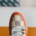 「#2034」Louis Vuitton New Trainer Sneakers