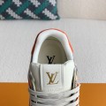 「#2034」Louis Vuitton New Trainer Sneakers