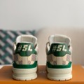 「#2035」Louis Vuitton New Trainer Sneakers