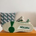「#2035」Louis Vuitton New Trainer Sneakers