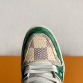 「#2035」Louis Vuitton New Trainer Sneakers
